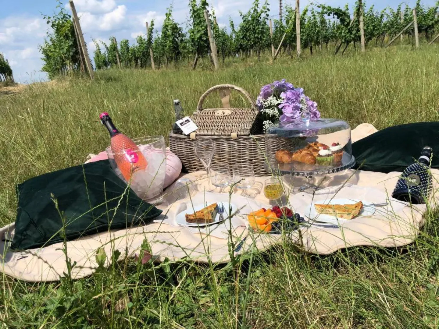 HARDY - Cognac & Pension