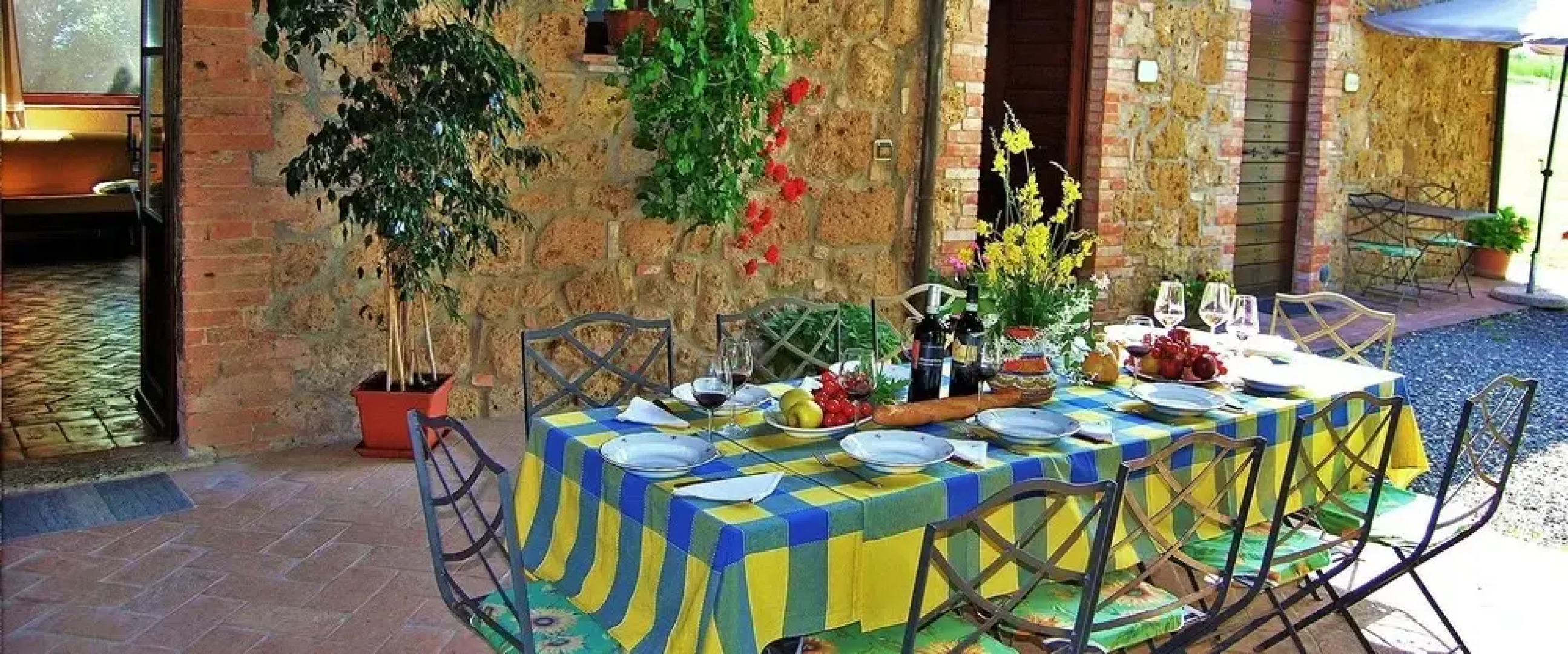 Agriturismo Poggio Porsenna