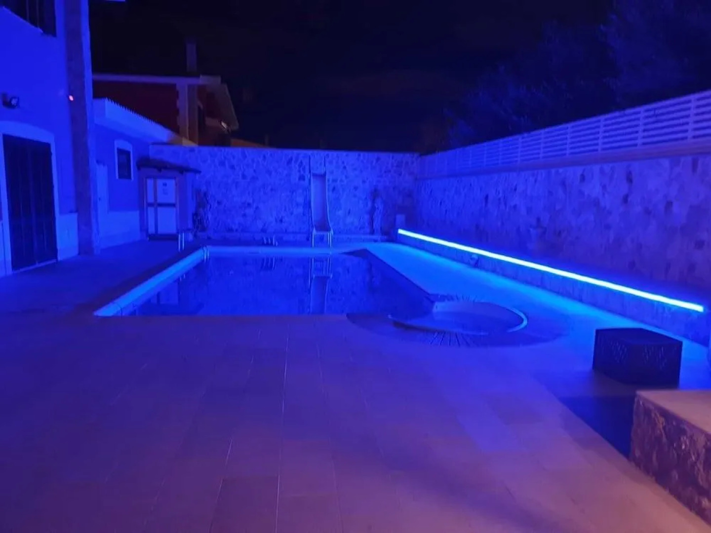 Bed and Breakfast Villa Fatima