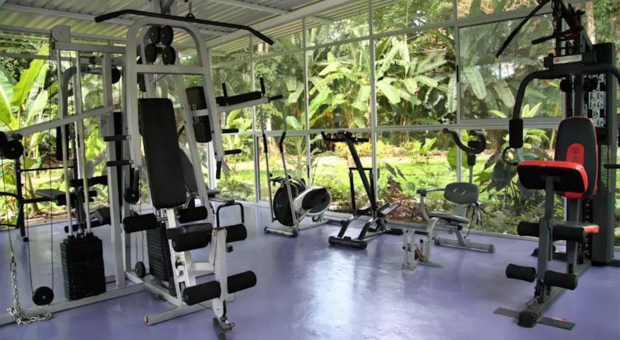 VIP Hotel Playa Negra