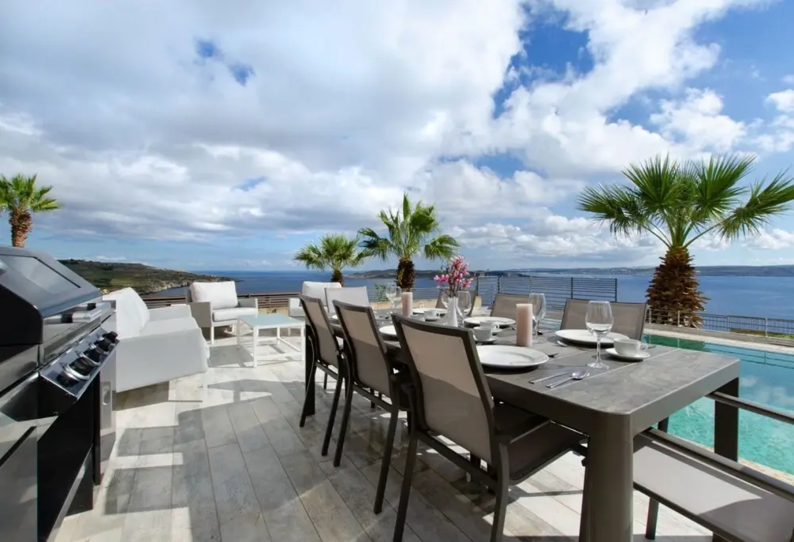 Isle&style Villa Gozo Private Pool