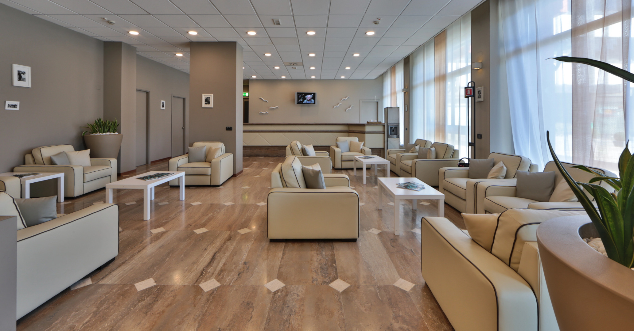 Unaway Hotel & Residence Contessa Jolanda Milano