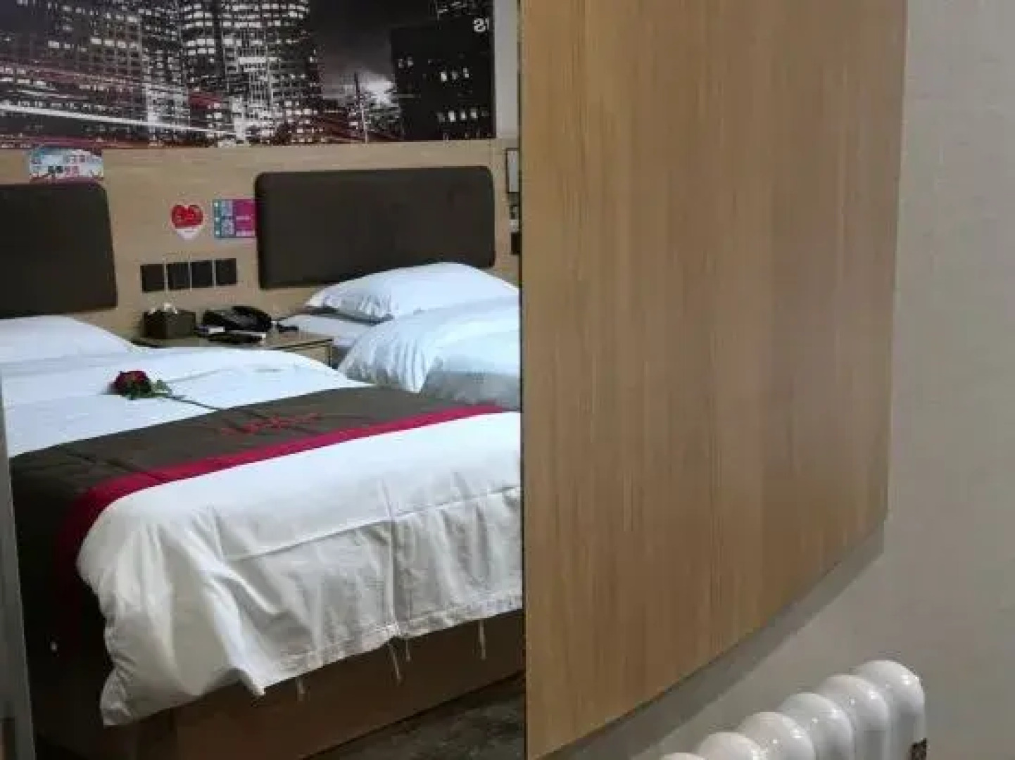 Pin Ai Boutique Hotel