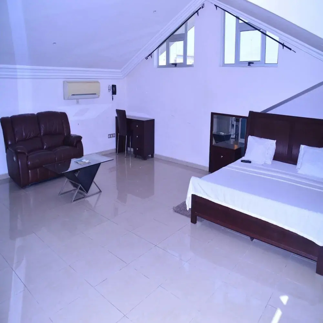 Residences Easy Hotel