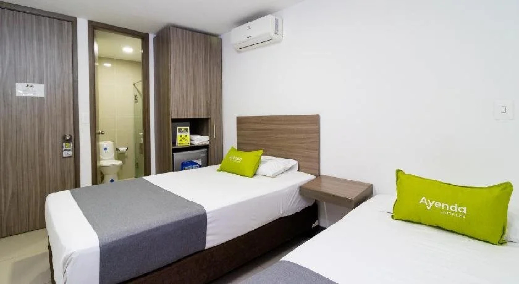 Ayenda 1129 Tierra Caliente