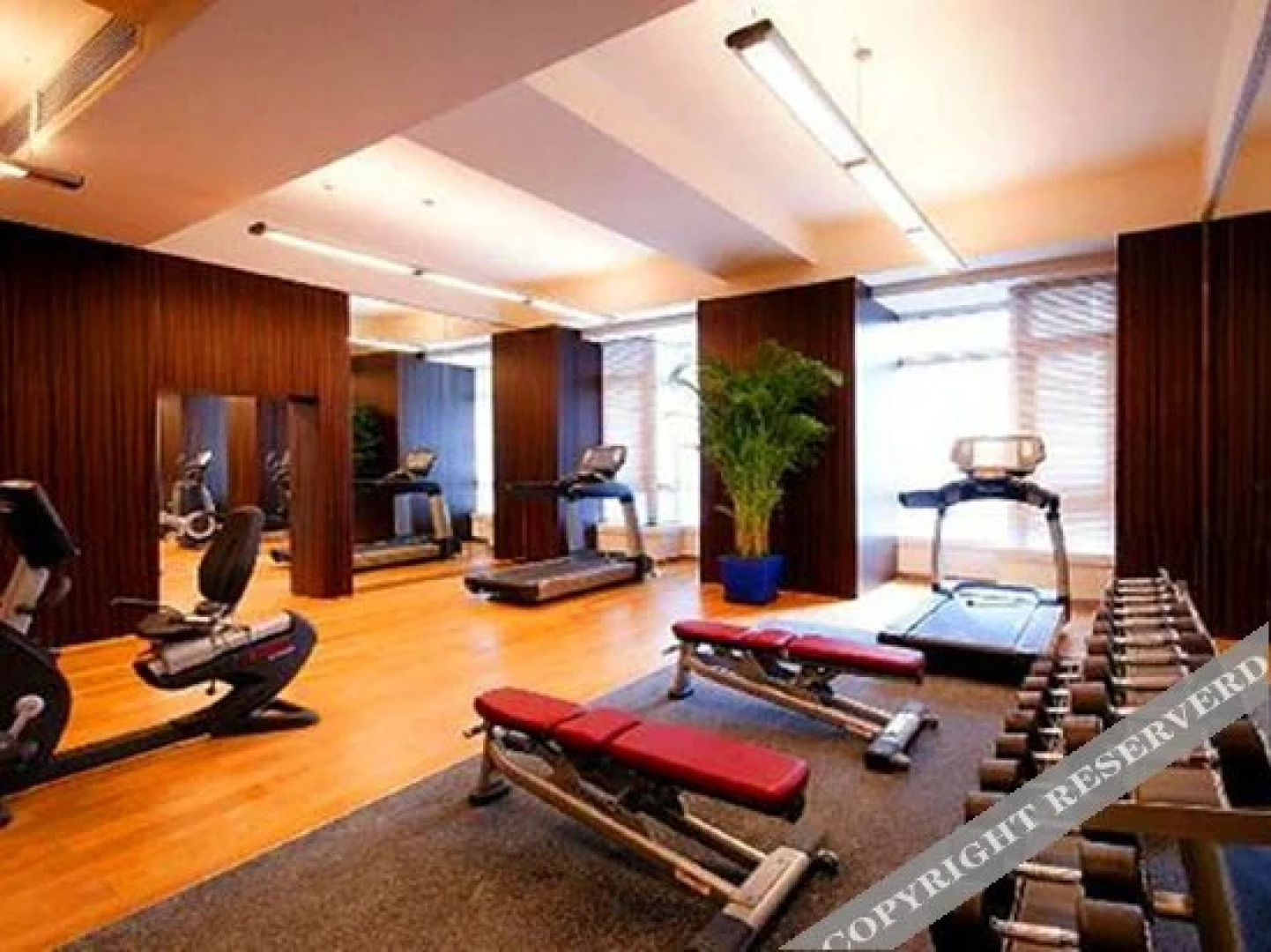 Jinshi Longmuwan Hot Spring Hotel