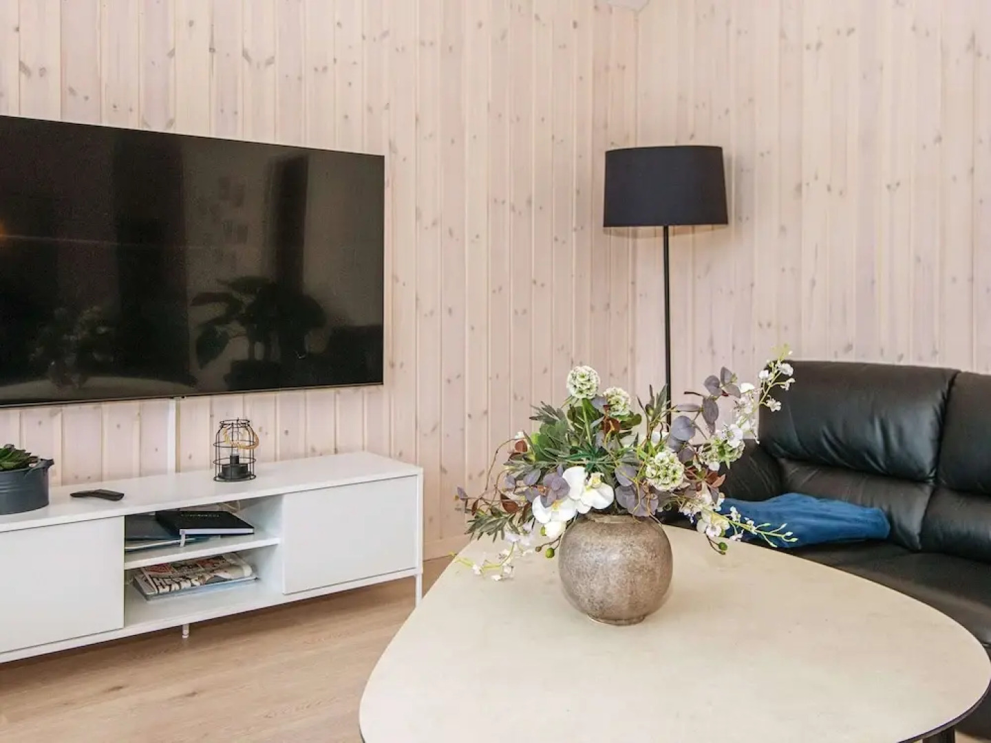 Holiday Home in Juelsminde