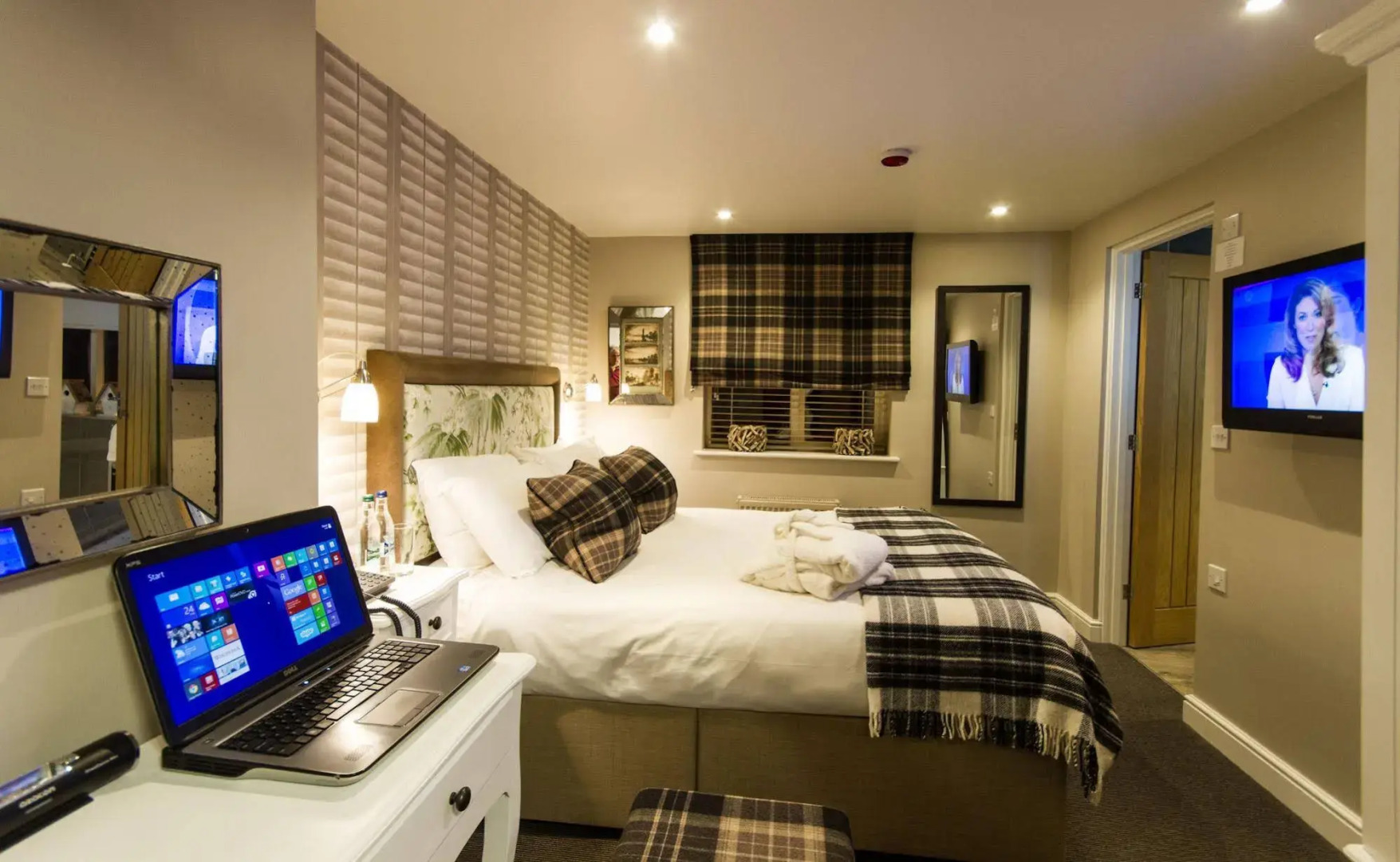 The Olde Coach House