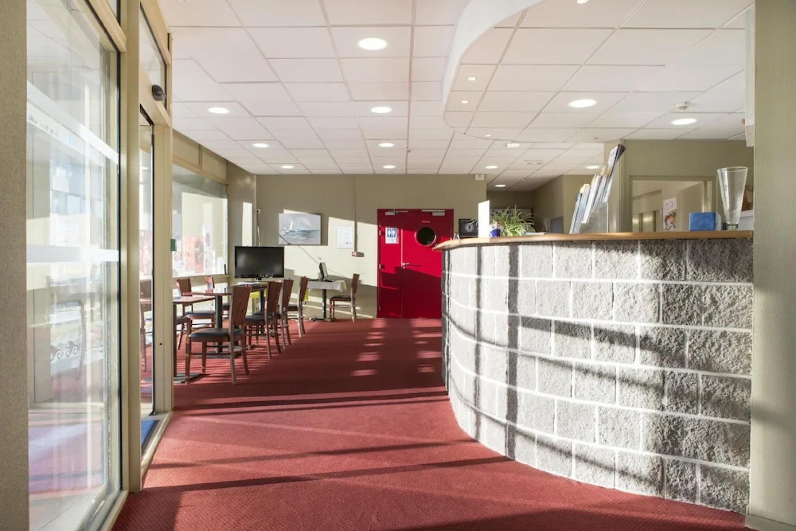 Les Gens de Mer Dunkerque