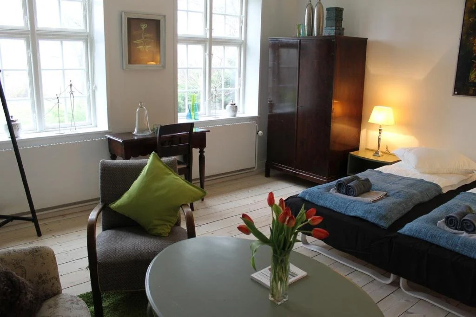 Fuglsang Herregaard Hotel