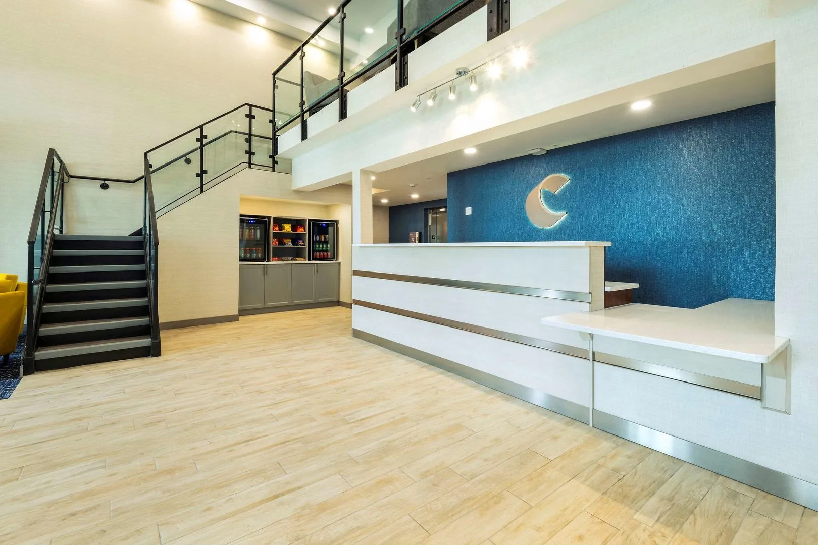 Comfort Inn & Suites Kingston (Ontario)