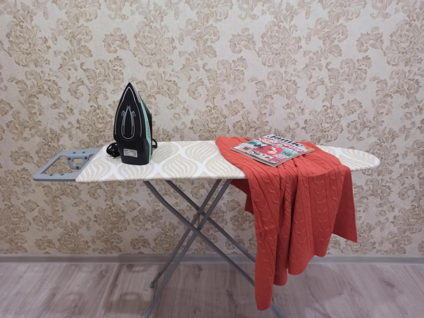 Две Подушки на улице Дуки 71