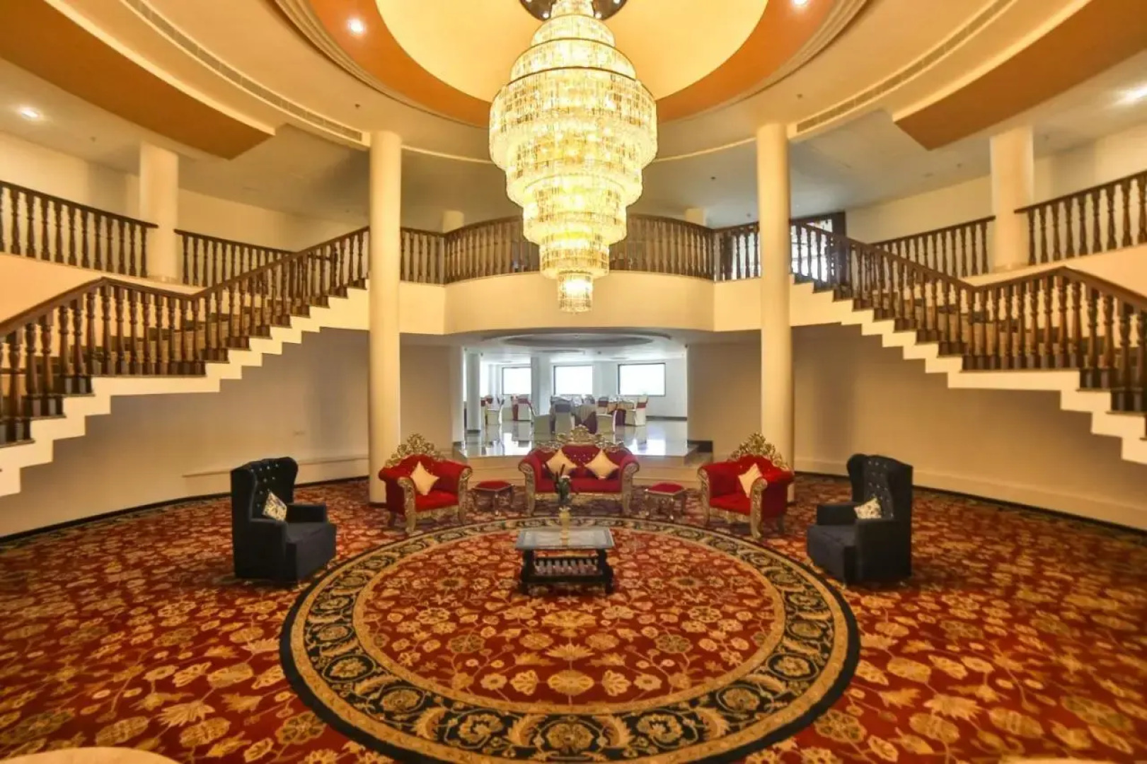 Spectrum Resort & Spa, Udaipur