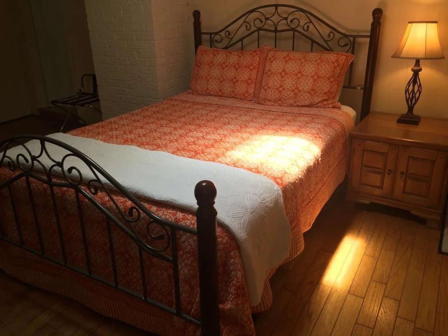 Meris Gardens Bethany