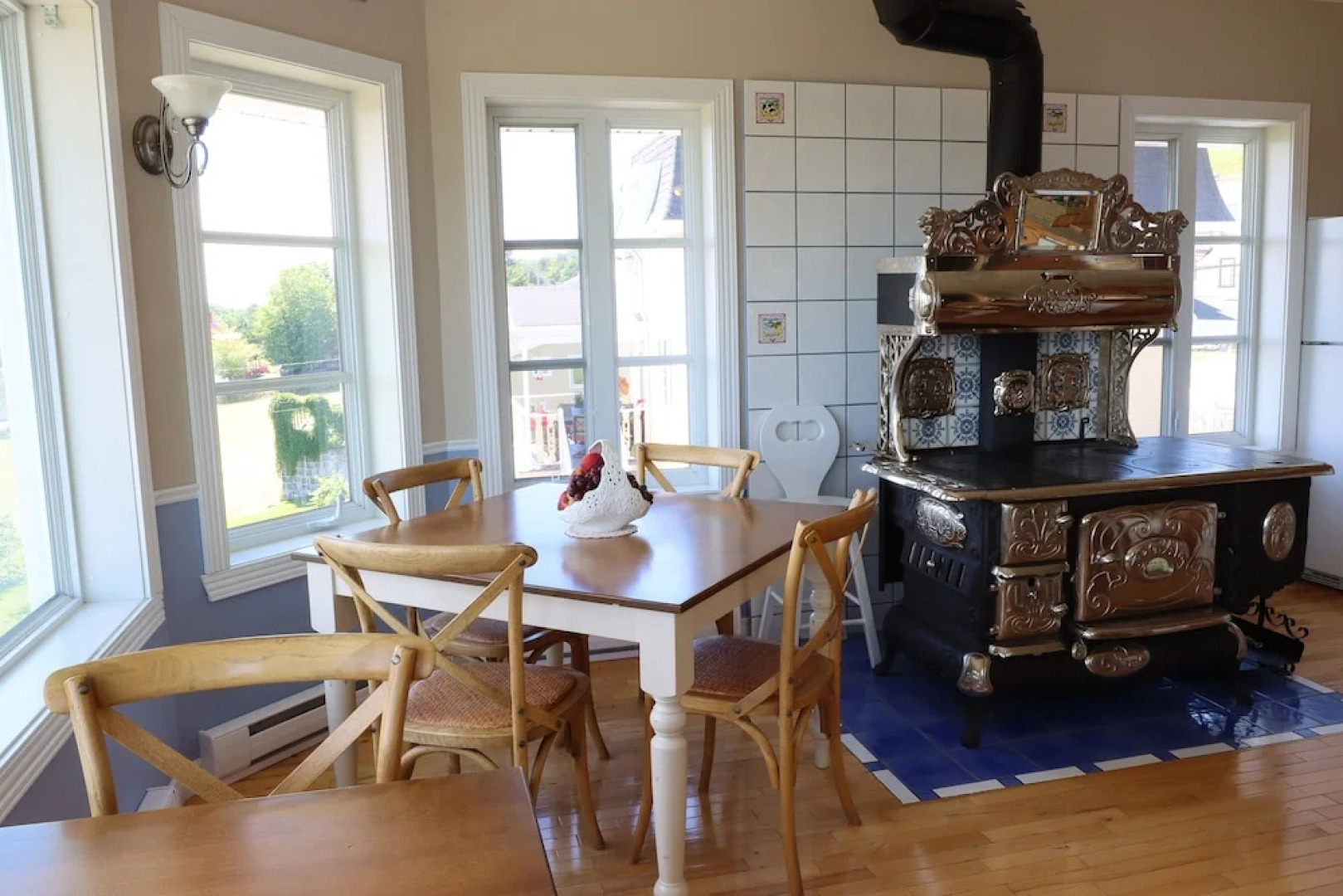 La Princesse des Champs