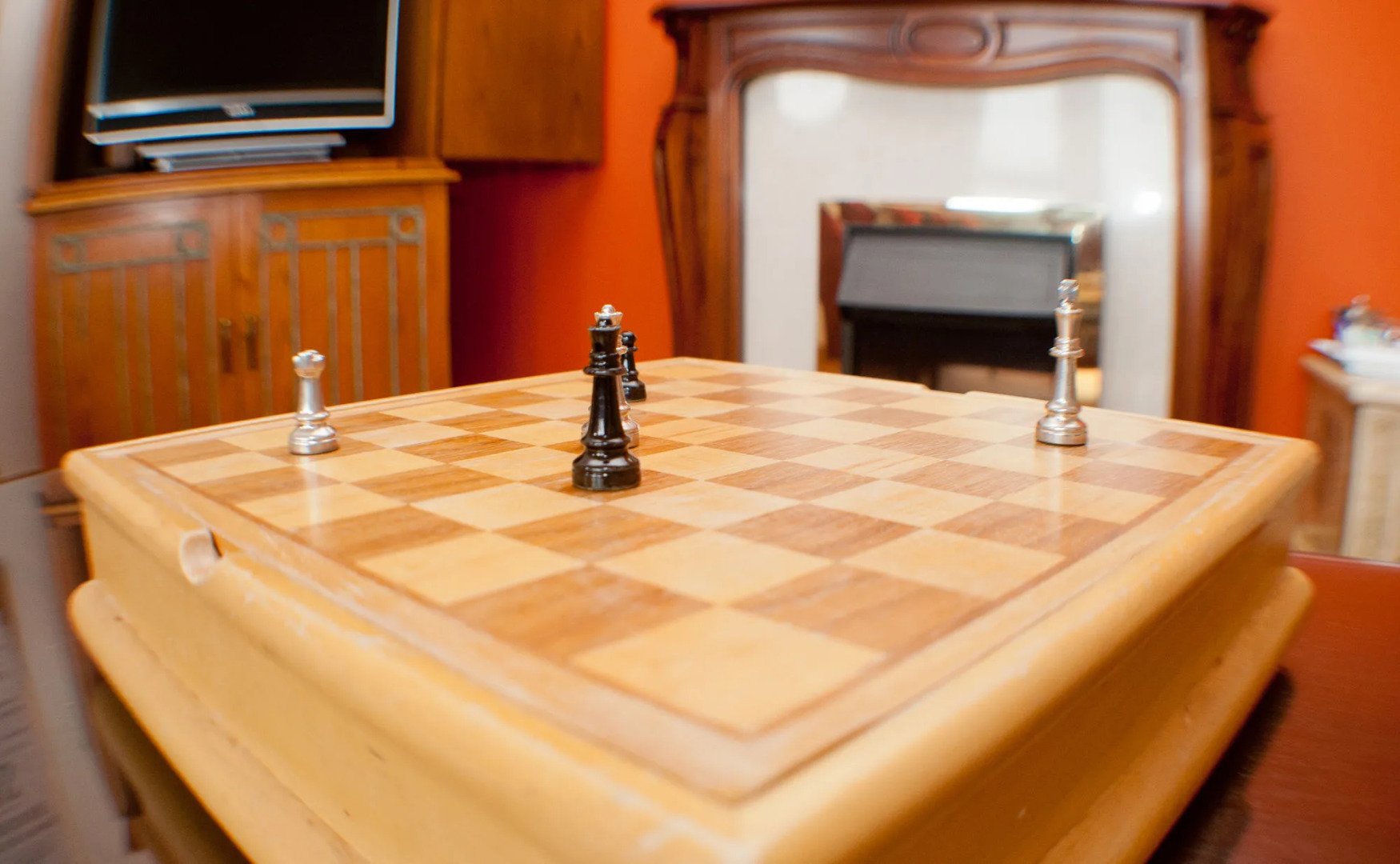 Little Haven Hotel On The Beach