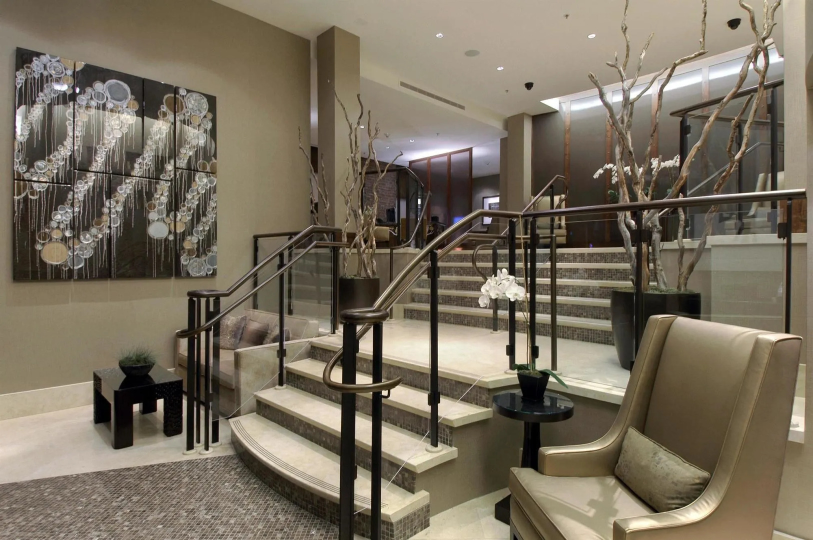 Fairmont Heritage Place, Ghirardelli Square