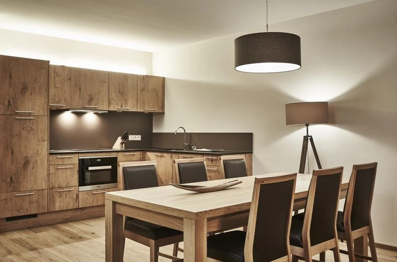 Silva Peak Residences