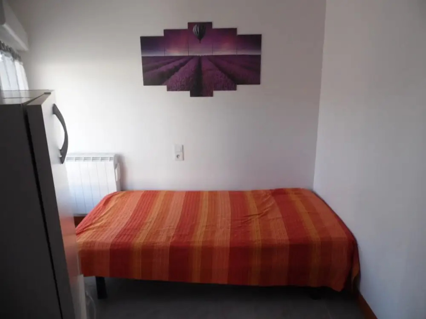 House With 2 Bedrooms in Valras-plage, With Furnished Terrace - 200 m