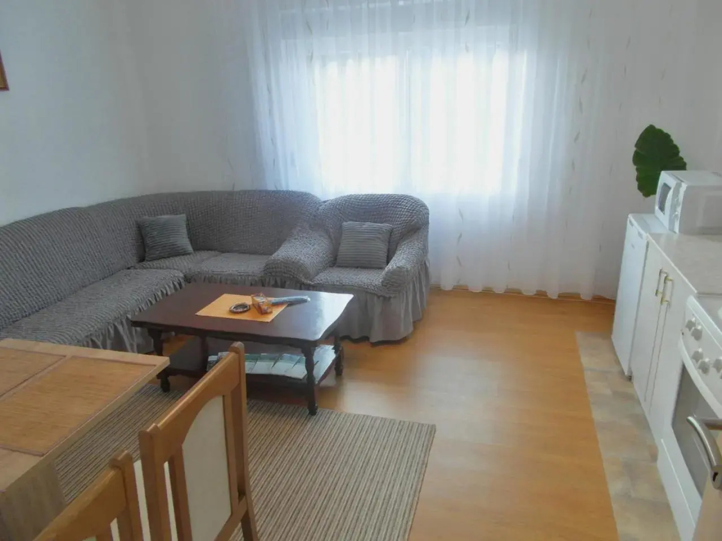 Apartment Tina Gračac