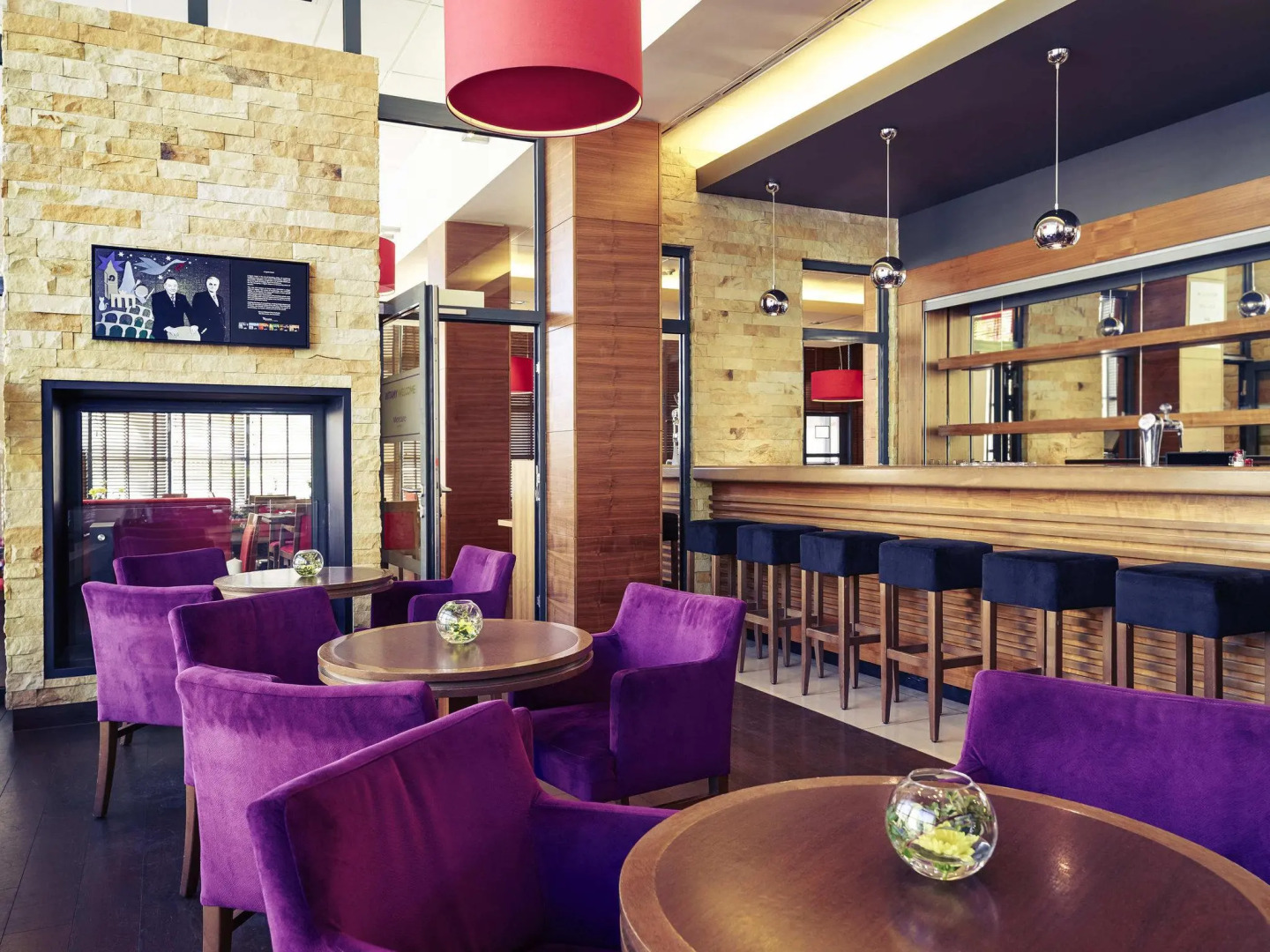 Mercure Warszawa Airport