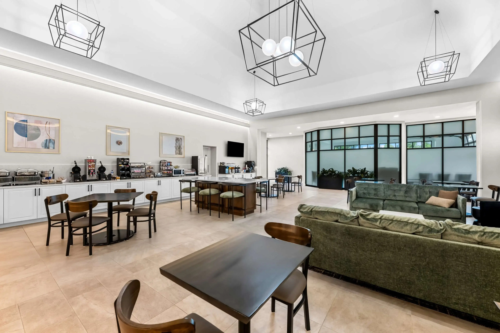 Best Western Plus Puyallup Hotel