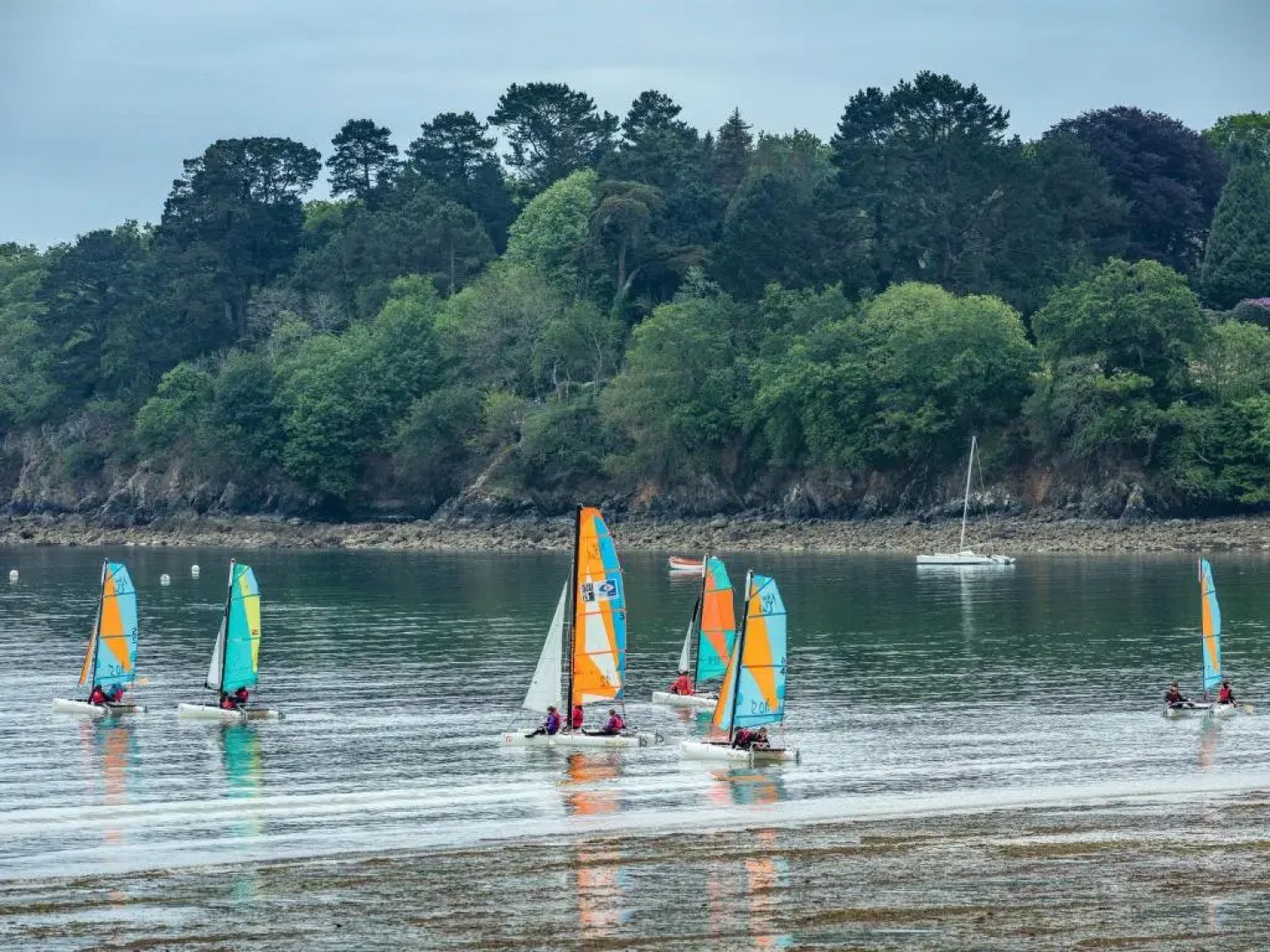 Best Western Hôtel Cap Coz