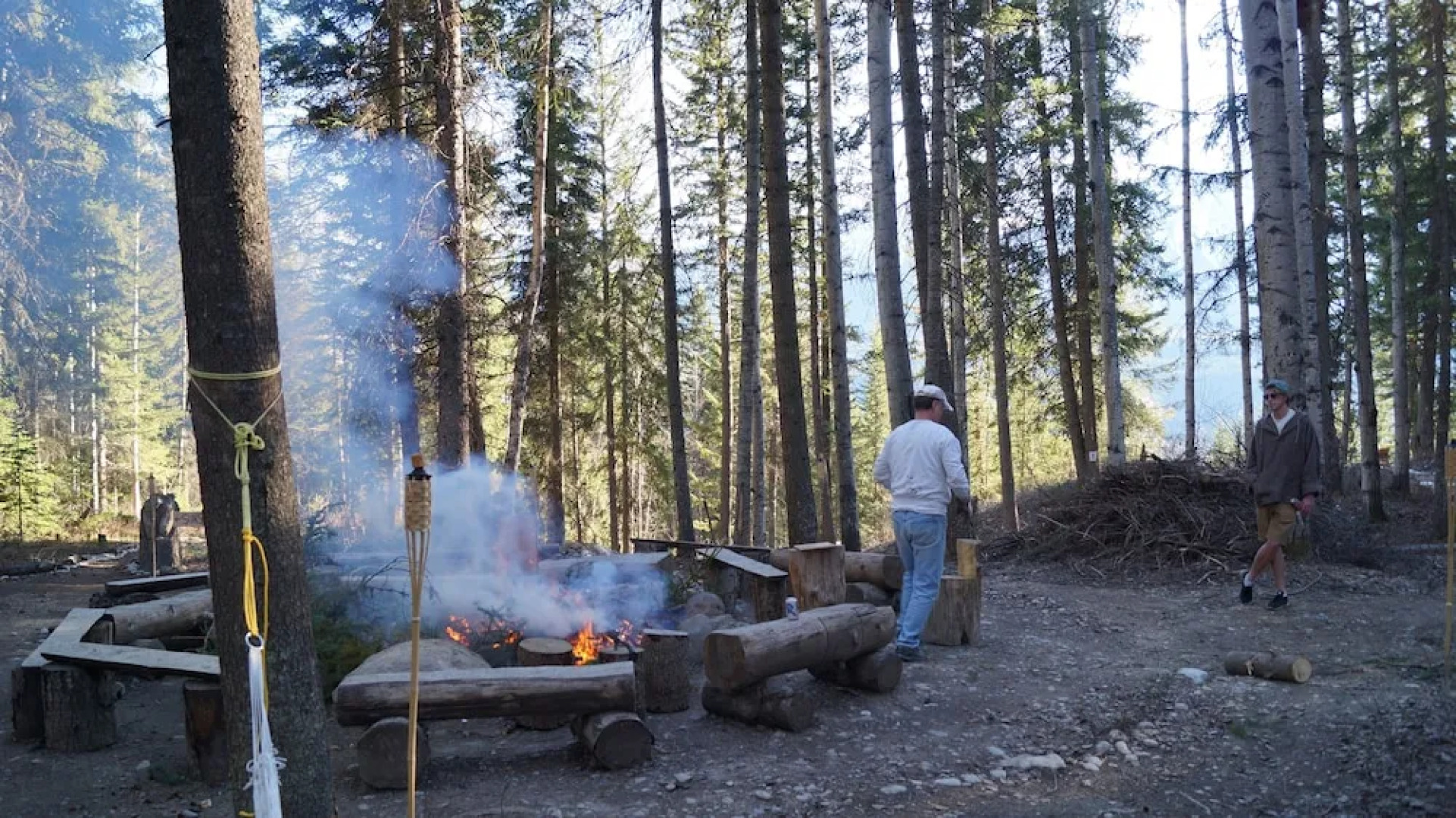 Mountain View Cabins