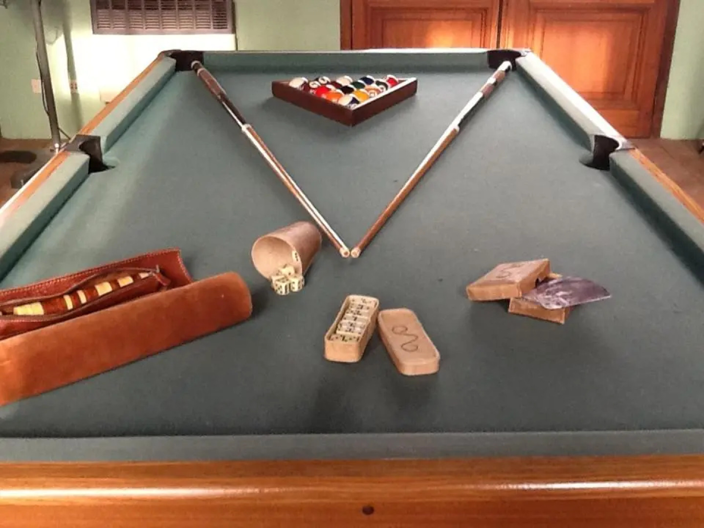 La Negrita Casa Hotel