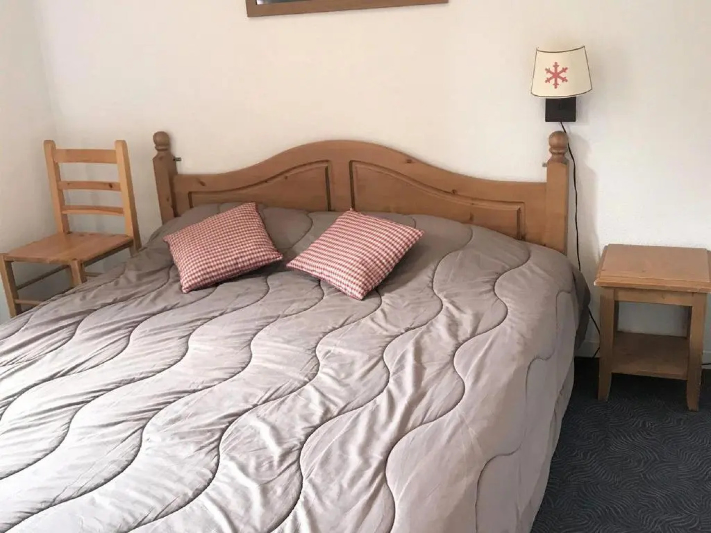 Chalet Le Dévoluy-Agnières-en-Dévoluy, 3 pièces, 7 personnes - FR-1-504-46