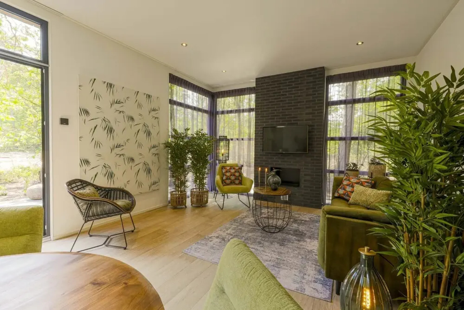 EuroParcs Beekbergen