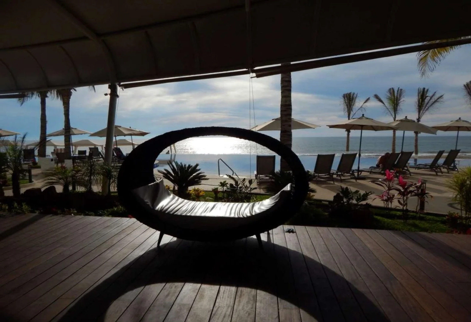 Park Royal Beach Mazatlán