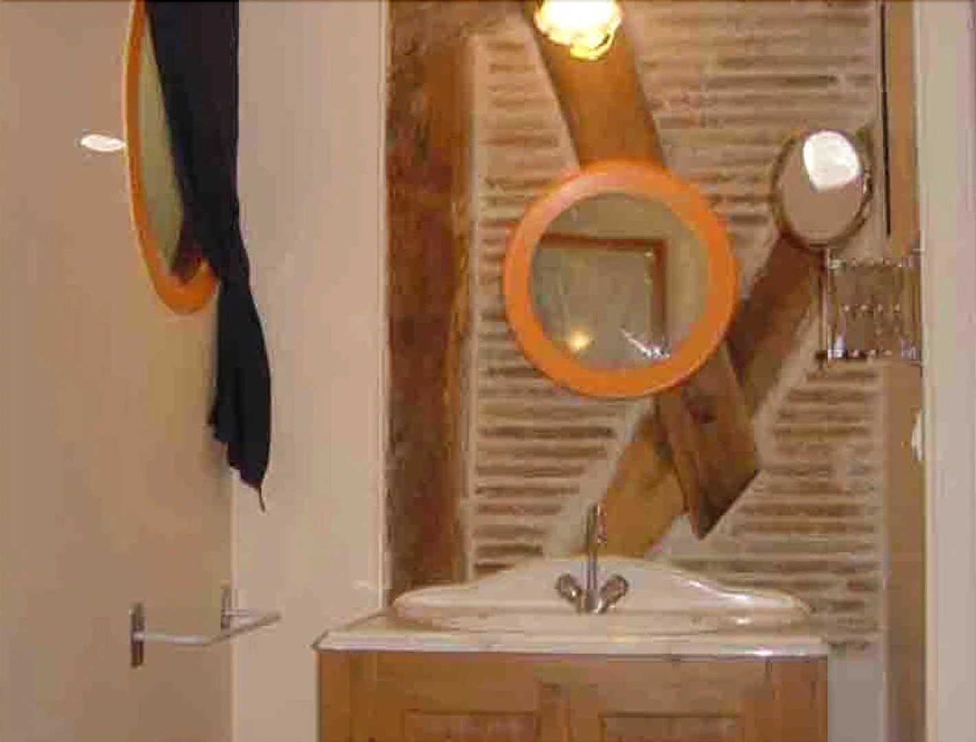 Le Domaine de Fonroques - Gîtes