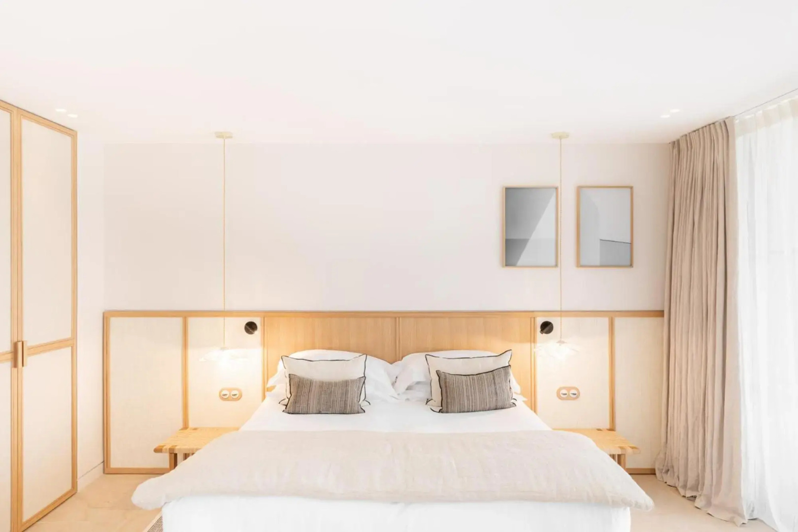 Le Couvent des Minimes, Un Hôtel & Spa L'Occitane en Provence