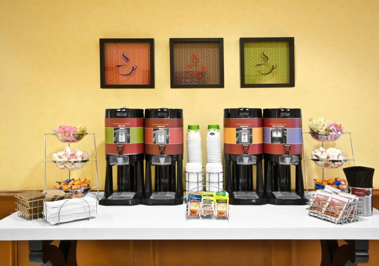 Hampton Inn & Suites Jacksonville Deerwood Park