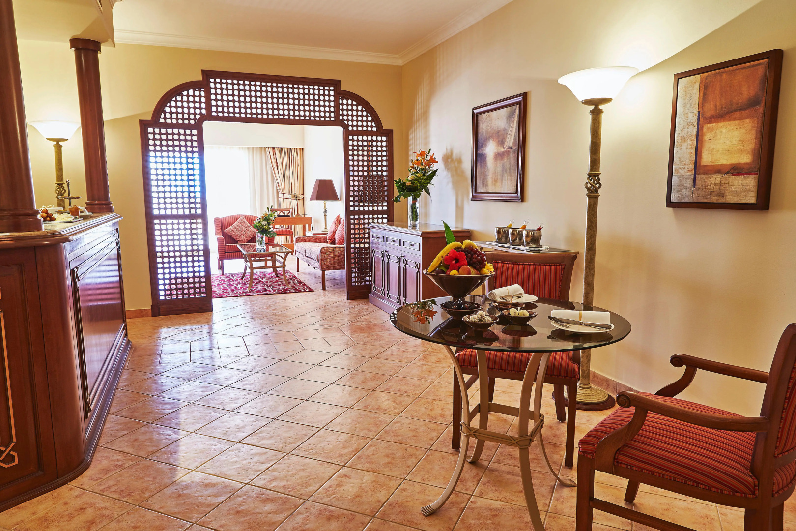 Отель Kempinski Hotel Soma Bay