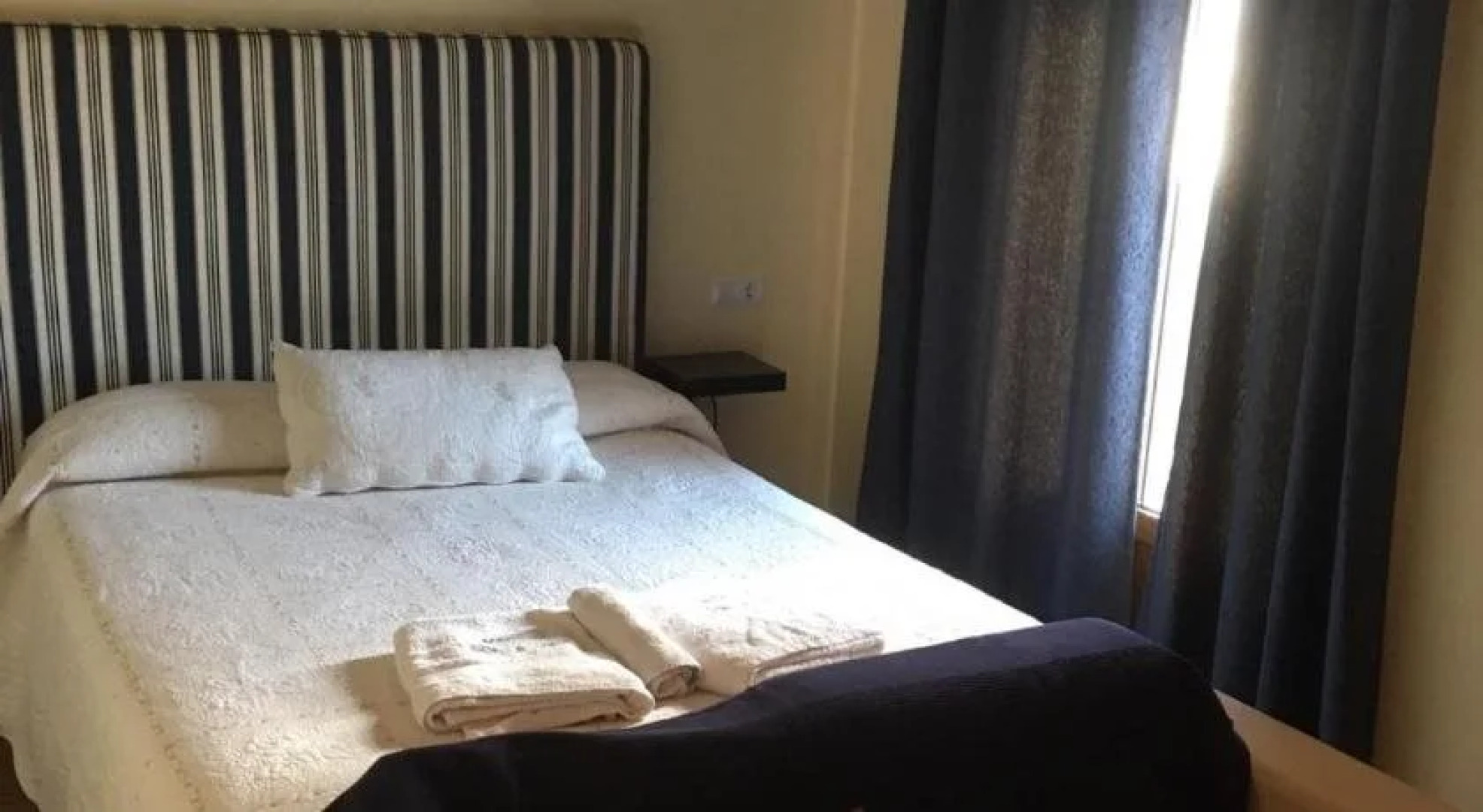 Apartamentos El Púa