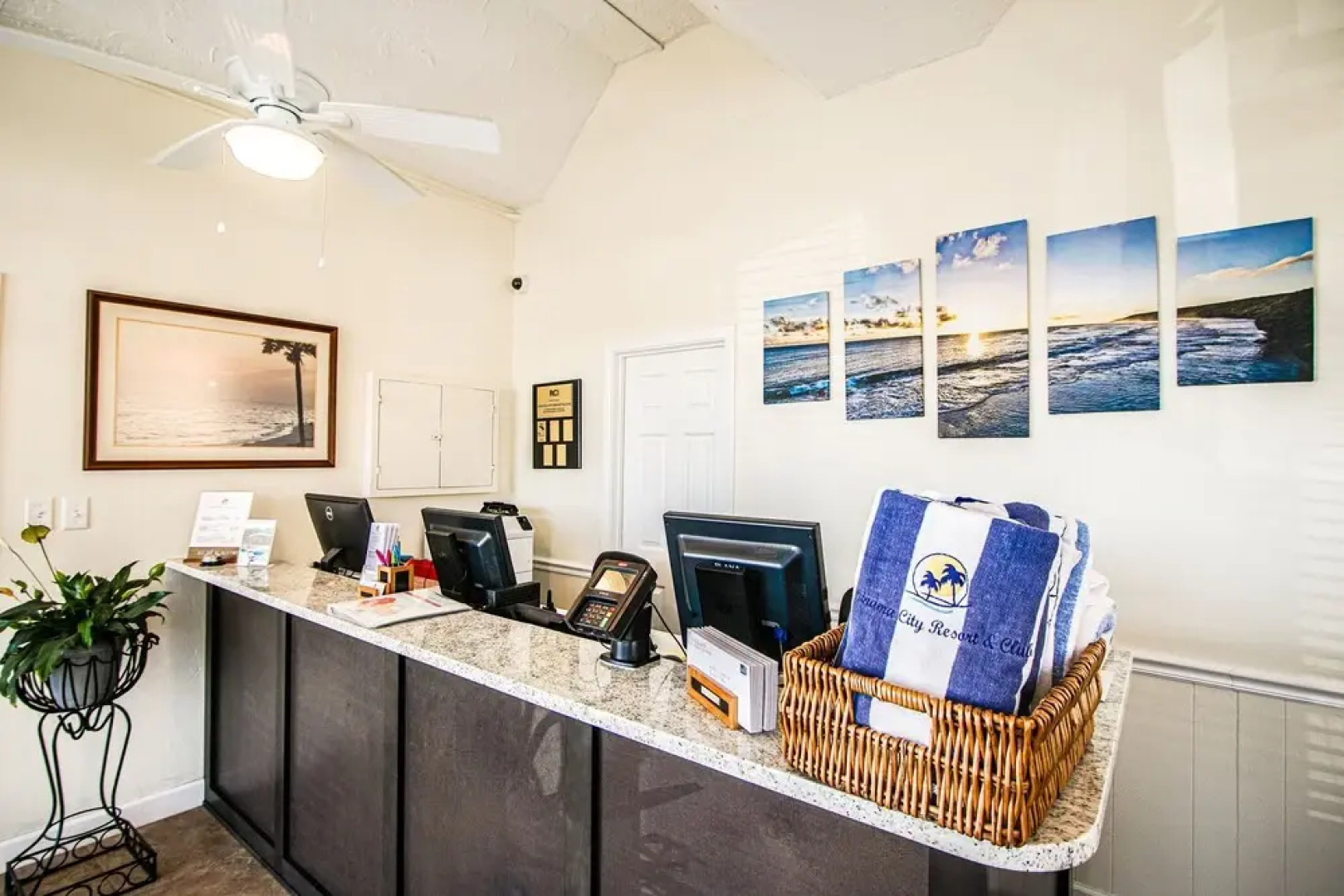 Panama City Resort & Club, a VRI resort