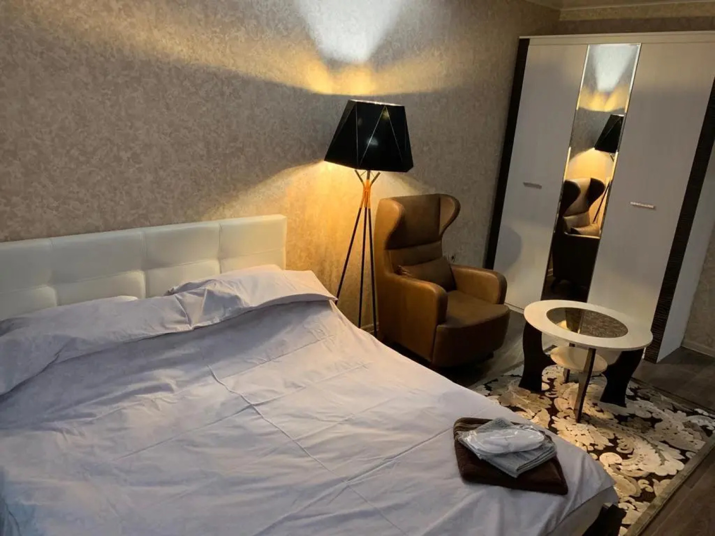 Sirius (Сириус) на проспекте Ленинский 39Б