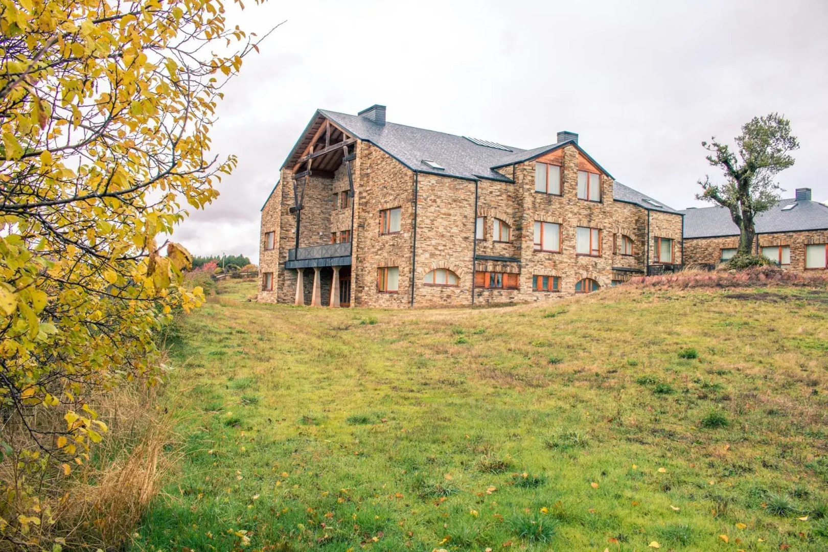 Gran Hotel Pandorado