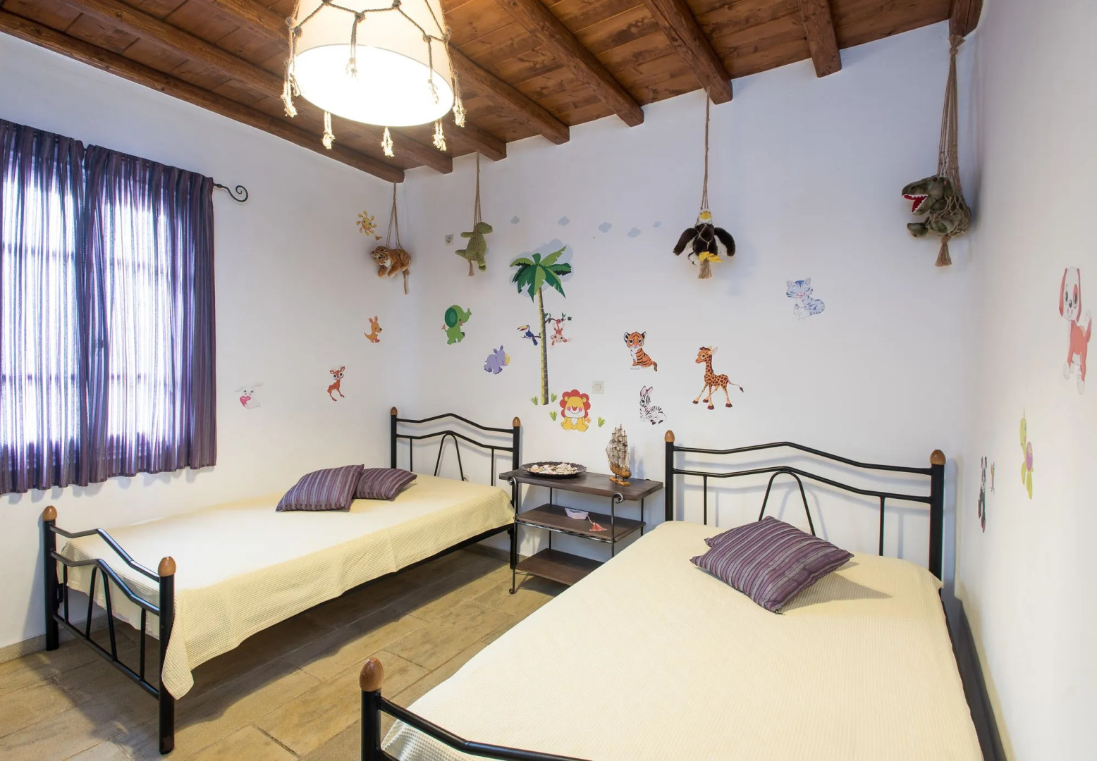 Sea Breeze Balcony of Mykonos