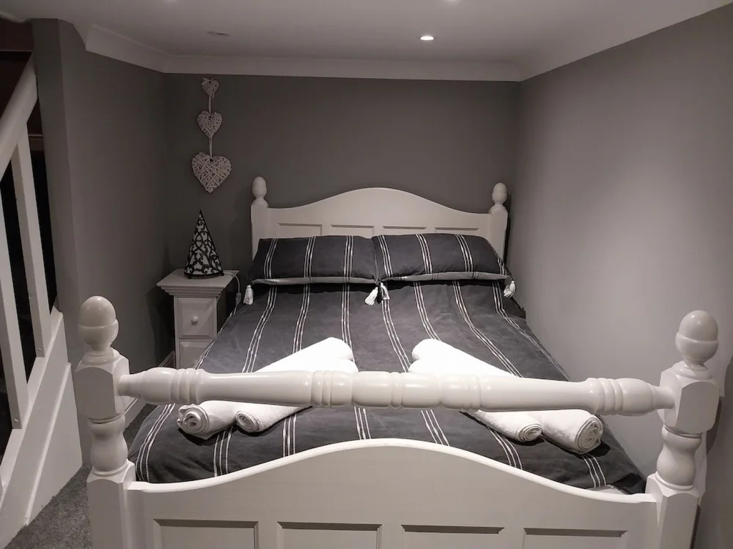 3-bed Apartment in Lowestoft With sea Views