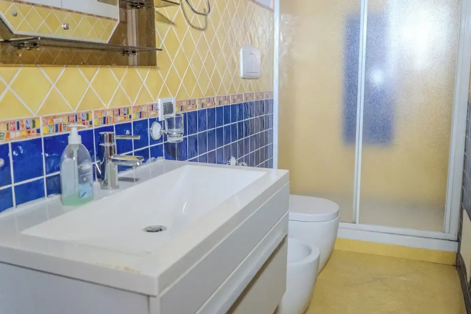 La Discesa Di San Giuseppe