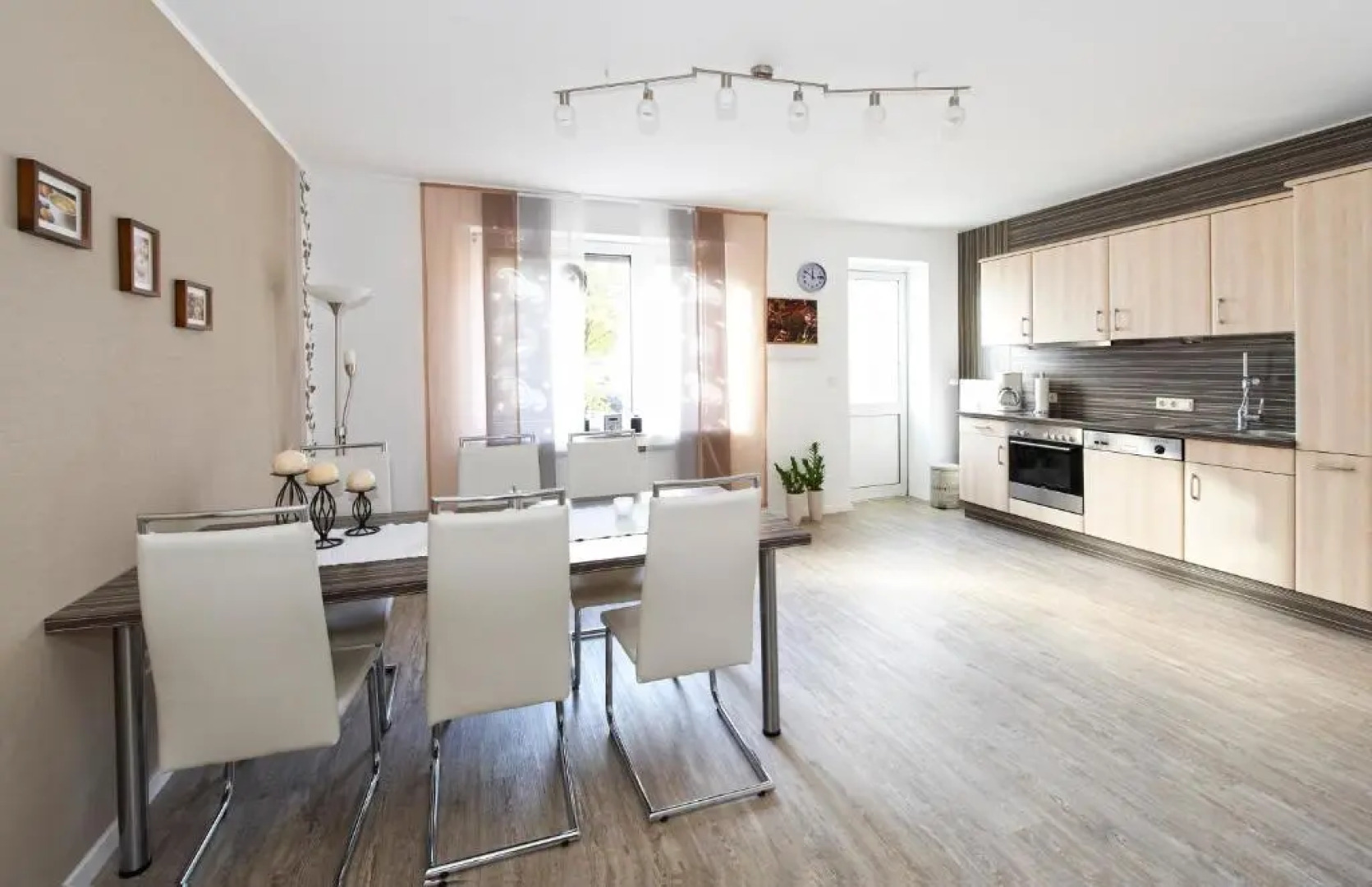 Ferienwohnung Altstadt Xanten