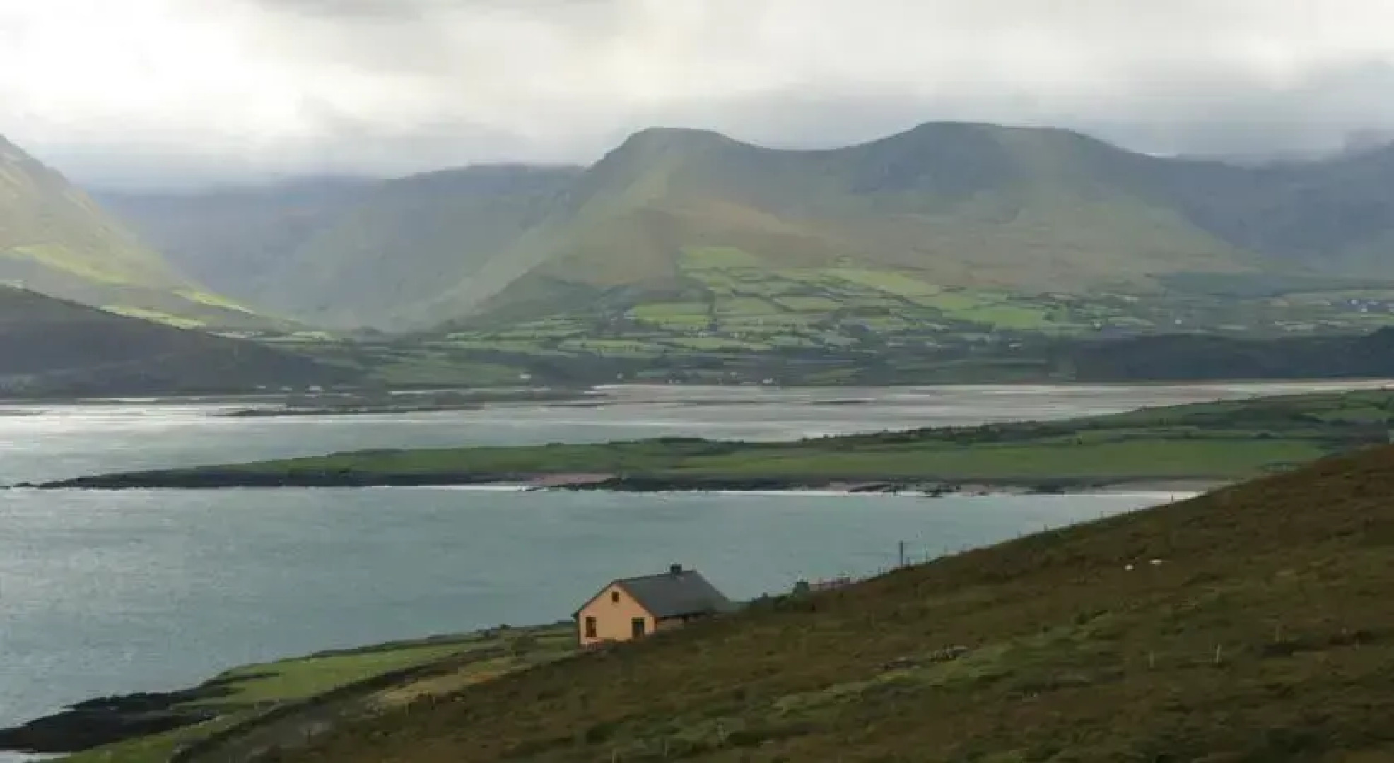 Fort Farmhouse Self-Catering