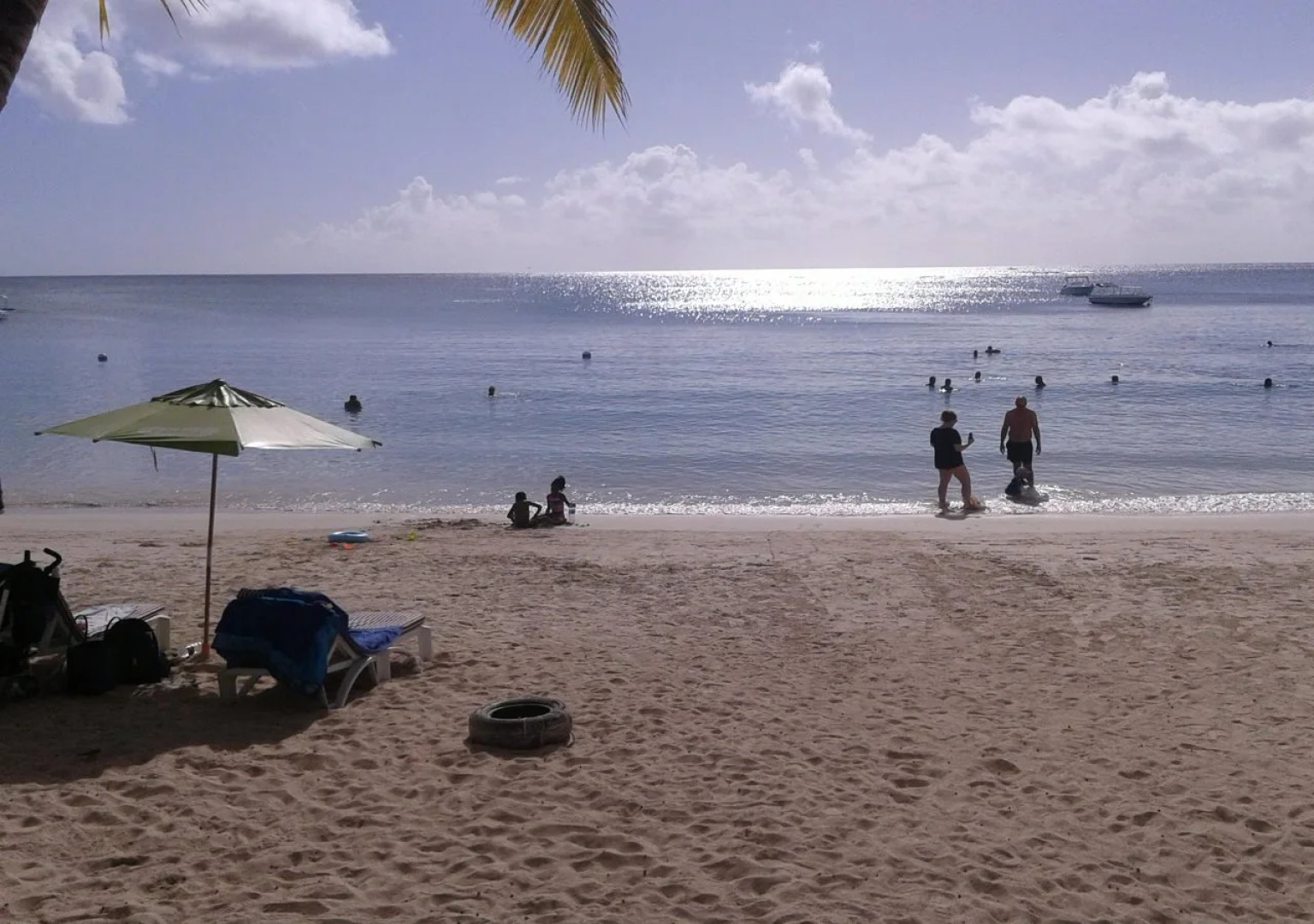 Pereybere Harmony Residence