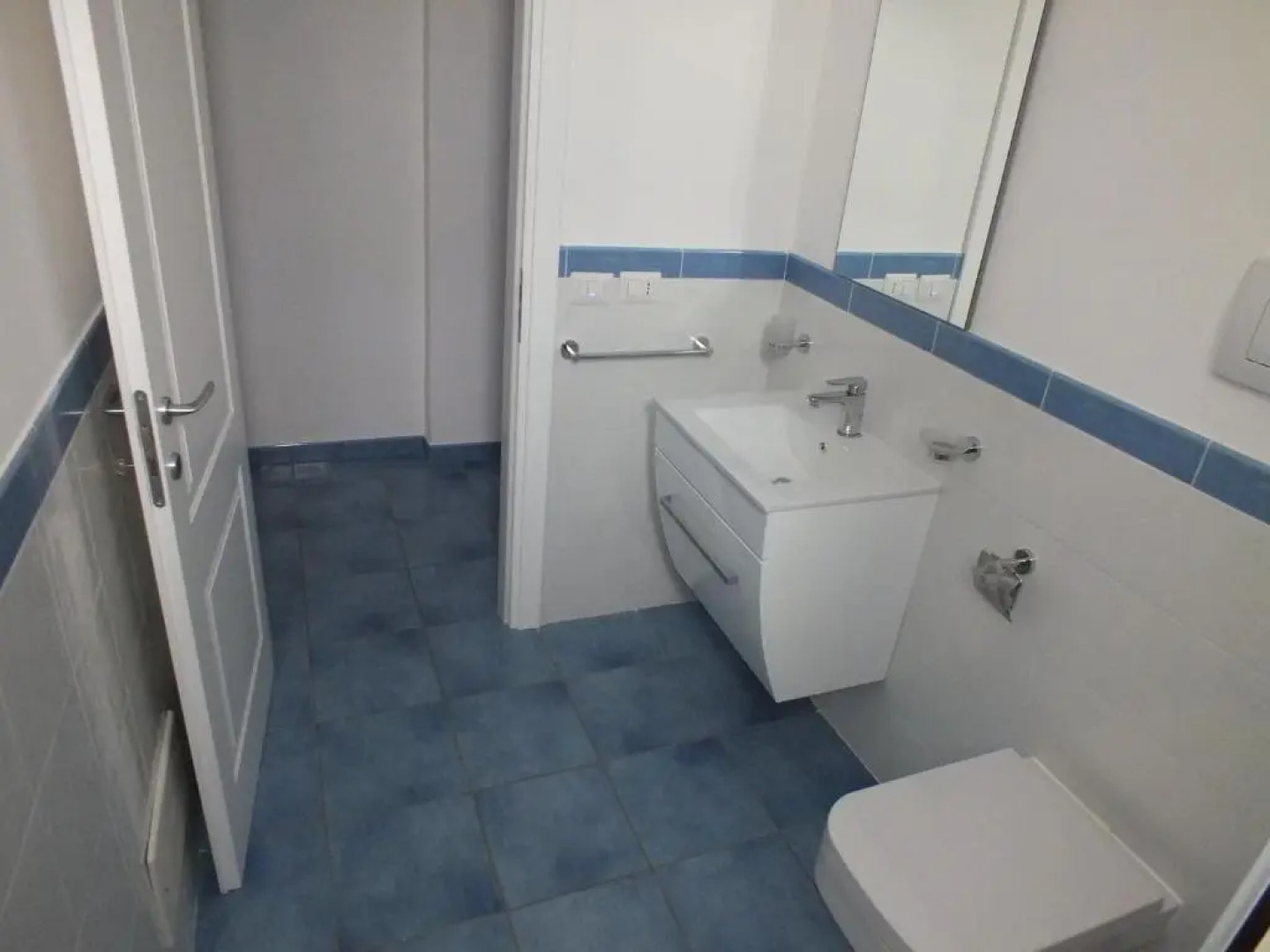 Casa Vacanze Baia Garagliano