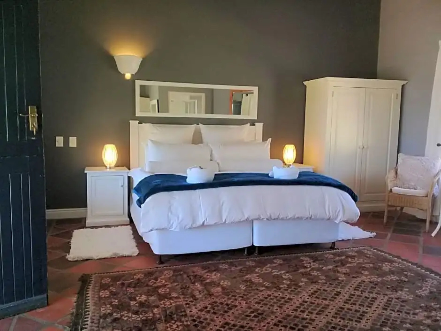 Morgansvlei Country Estate