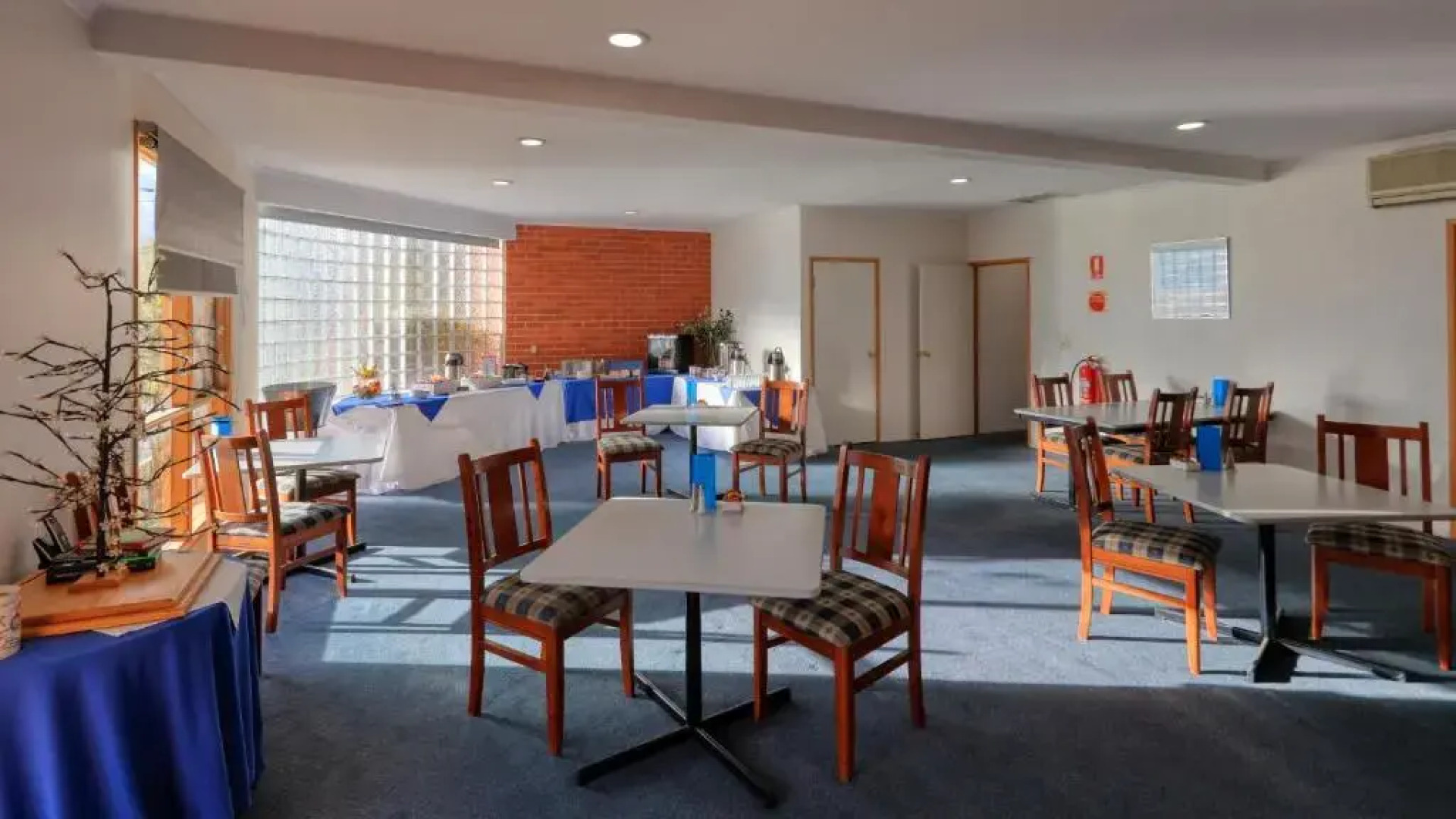 Comfort Inn Lady Augusta