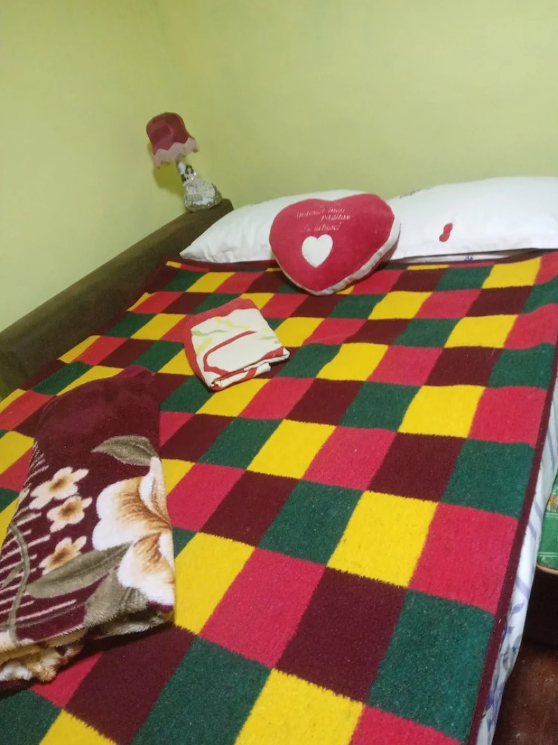 Room in Guest Room - Cozy Rural Retreat in Roşia Montana